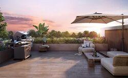 Upper East Coast Road (D15), Terrace #555435971